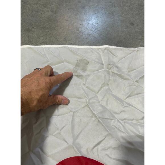 Happy Christmas, Garden Flag, Yard, Winter, Holiday Decor, FLAWS ~ 250604-WH 682 - Picture 3 of 5